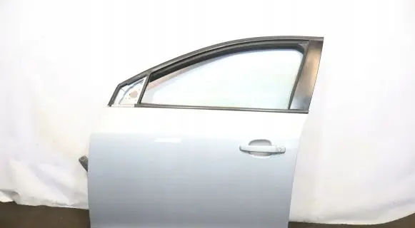 Chevrolet Cruze Front door