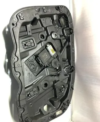 Volvo XC40 Front door window regulator with motor 30747091