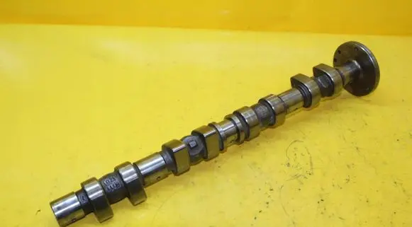 Camshaft
