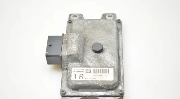 Nissan Qashqai Gearbox control unit/module EMU10000N