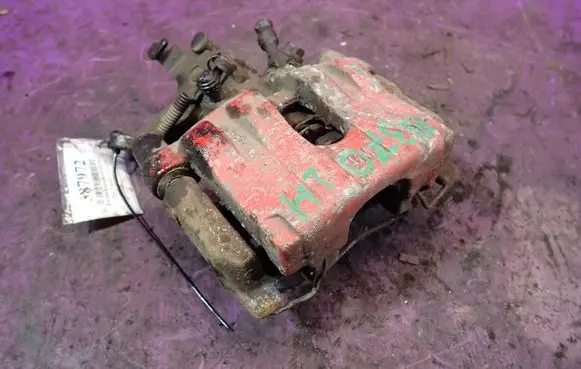 Opel Signum Rear brake caliper