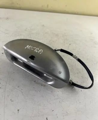 Nissan Micra Tailgate opening switch 90606AX600