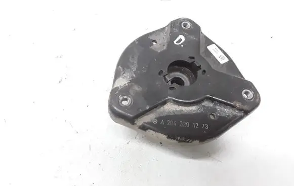 Mercedes-Benz C W204 Coil spring mount A2043201273