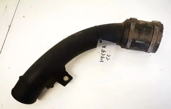 Renault Scenic I Intercooler hose/pipe 7700870753
