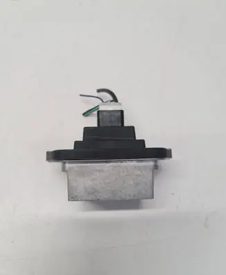 Mazda CX-7 Heater blower motor/fan resistor PM010010B