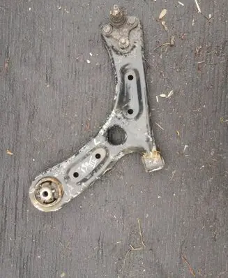 Hyundai i30 Front control arm