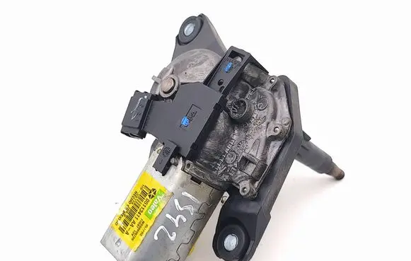 Chrysler Grand Voyager V Rear window wiper motor 95779G WS00000720 05113411AA