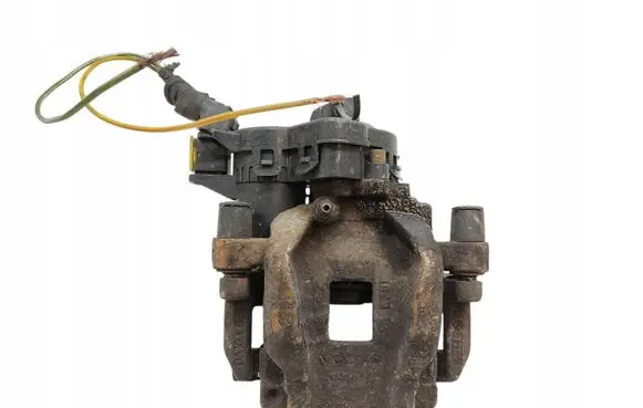 Volvo XC90 Front brake caliper 31471210