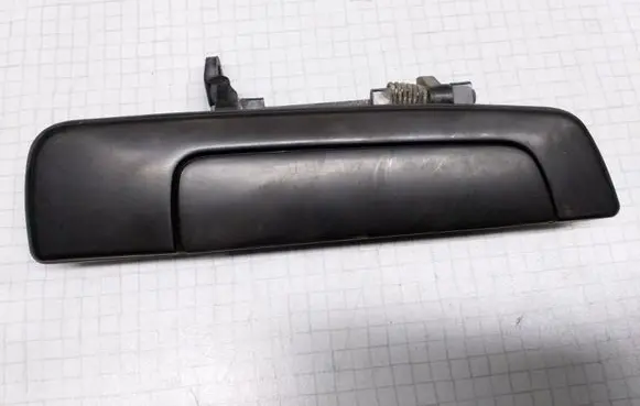 Mitsubishi Space Wagon Rear door exterior handle MR271872