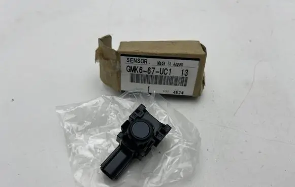 Mazda CX-5 II Parking PDC sensor GMK6-67-UC1