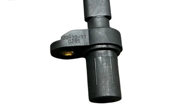 BMW 1 F20 F21 Crankshaft position sensor 780309301