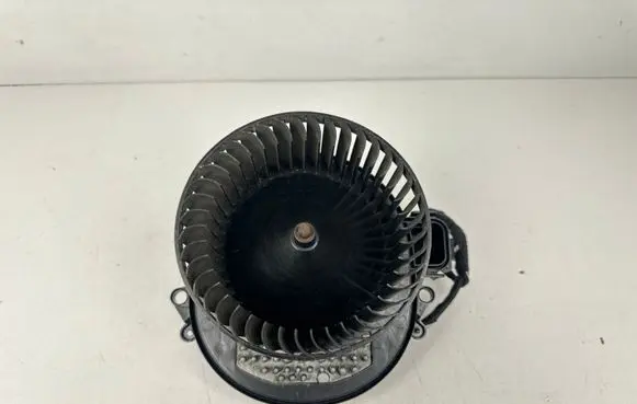 BMW 3 F30 F35 F31 Heater fan/blower T967354