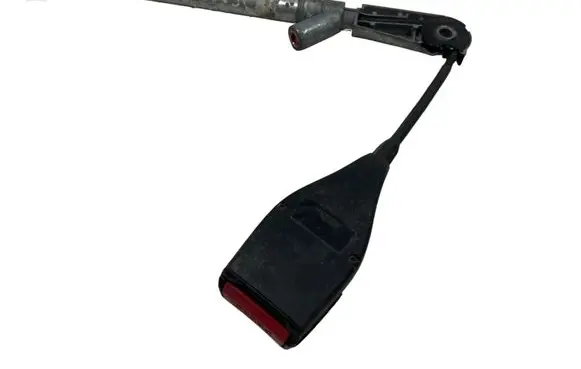 Renault Scenic II - Grand scenic II Front seatbelt buckle