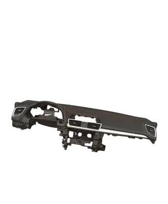 Mazda 3 II Dashboard BJS760350 BJS760A61