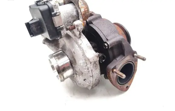 Jaguar XF Turbo 9676272680