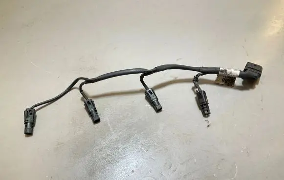 Mercedes-Benz Sprinter W906 Plug wire A6511501333