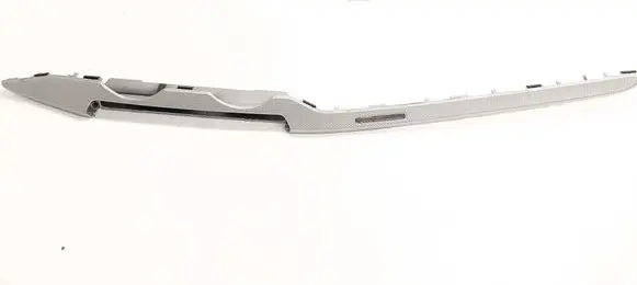 Audi Q2 - Dashboard glove box trim 81B853190