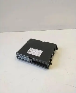 Renault Clio IV Other control units/modules 285250292R E1069369 00029642