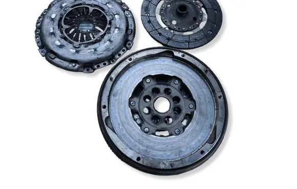 Peugeot Expert Clutch set kit 