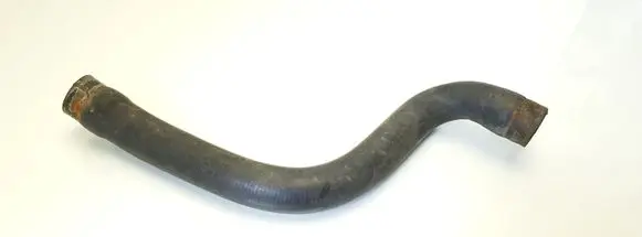 Volkswagen Golf III Engine coolant pipe/hose 1H0121101A