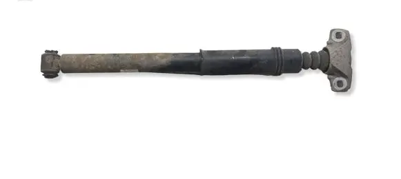 Citroen C4 II Rear shock absorber/damper 0513