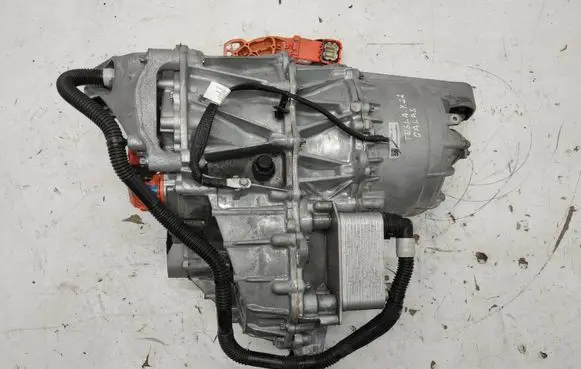 Tesla Model Y Electric car motor 112099000J TG122122000CNX P108569320F