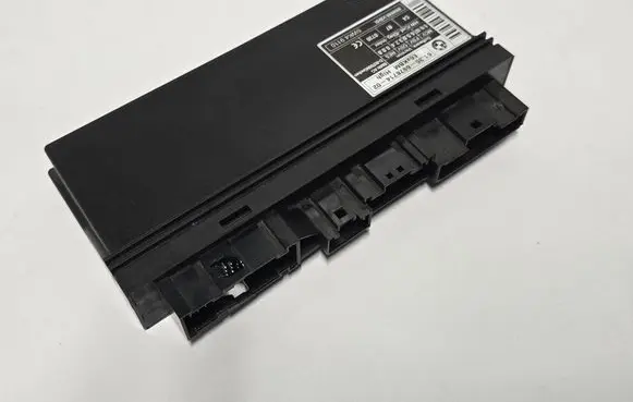Comfort/convenience module