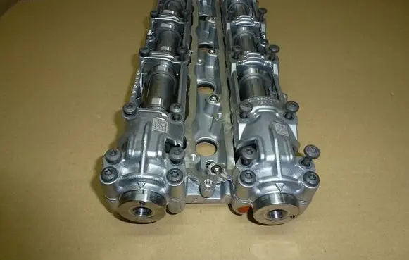 Mercedes-Benz X-class W470 Camshaft A6540508300