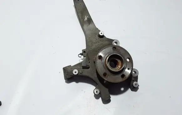 Volvo XC90 Front wheel hub 31451448