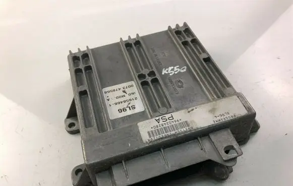 Citroen Xsara Other control units/modules 9640248280 K550