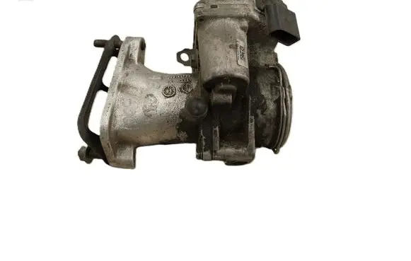 Audi A6 S6 C5 4B Throttle valve A2C59512937 A2C53364206