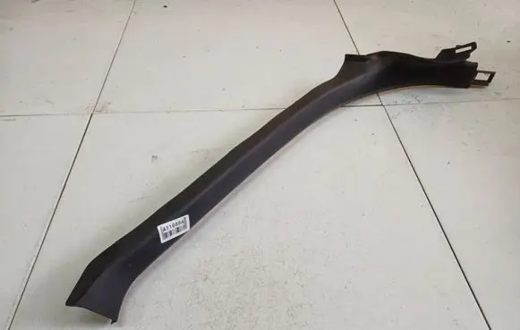 Audi A6 S6 C5 4B Rear sill trim cover 4B0867768C