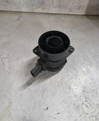 Volkswagen Crafter Mass air flow meter A0000943248 02810021896