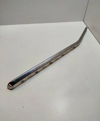 Mercedes-Benz E W212 Front door trim bar A2127207922