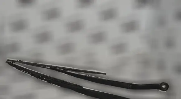 BMW 3 E46 Windshield/front glass wiper blade 7003932 7007128