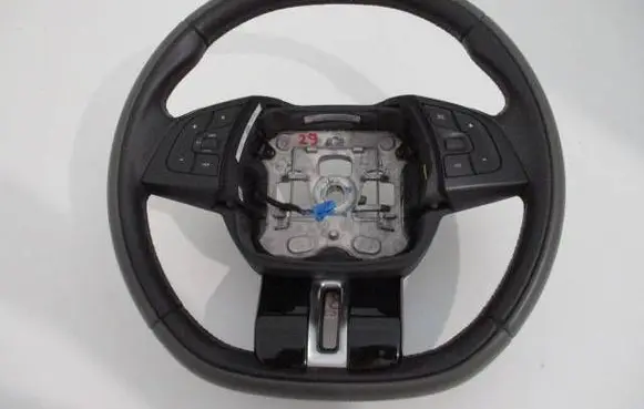 Citroen C4 Cactus Steering wheel 98004092ZD