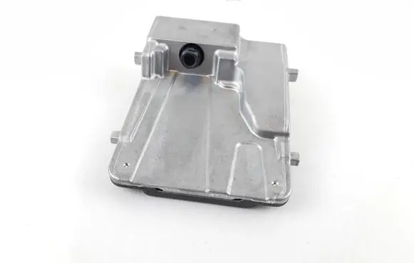 Toyota Camry VIII XV70 Windshield/windscreen camera 8646C33040 0365008811
