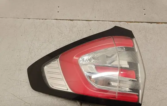 Ford Galaxy Rear/tail lights FM2B13405A EM2B13405AG 0286501531