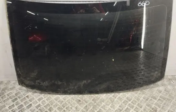 Lexus GS 300 350 430 450H Rear windscreen/windshield window 