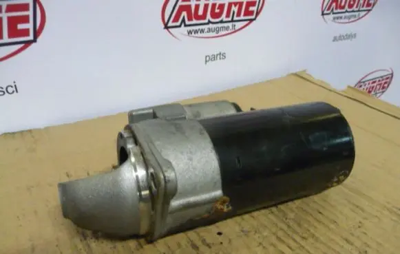 Mercedes-Benz B W245 Starter motor A0051517401