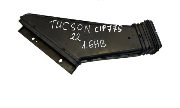 Hyundai Tucson IV NX4 Air intake duct part 28212P0400