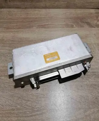 Audi A6 S6 C4 4A ABS control unit/module 0265100037 443907379C