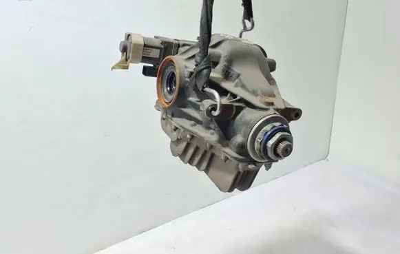 BMW X4M F98 Rear differential 8047172