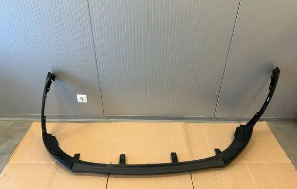 KIA Sportage Front bumper lip 86512F1500