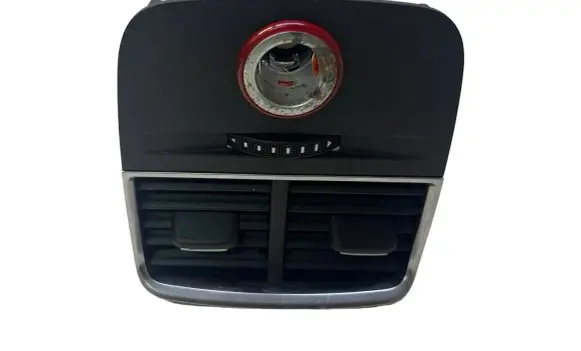 Audi A3 S3 8V Rear air vent grill 8V0857042