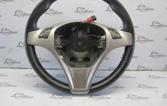 Alfa Romeo Mito Steering wheel