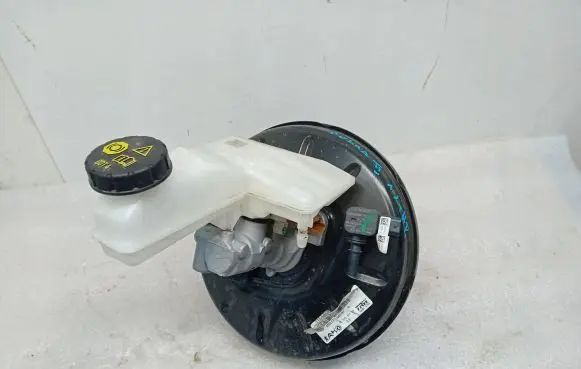 Opel Mokka B Brake booster 9824391180