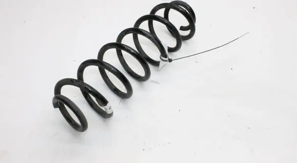 Volkswagen T-Roc Rear coil spring 5Q0511121BD