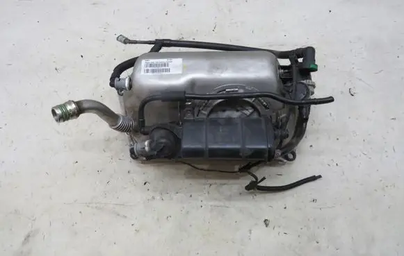 BMW i3 Fuel tank I01X8S
