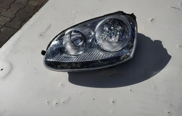 Headlight/headlamp